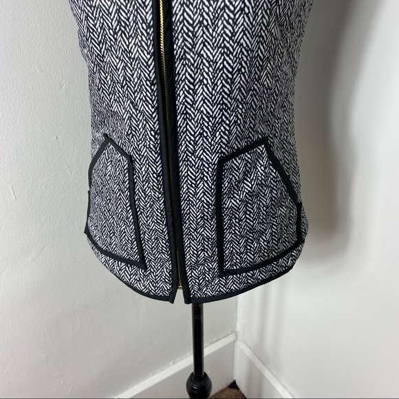 Gameday Couture Ohio State Bedazzled Vest S - Picture 2 of 5